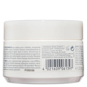 Goldwell Dualsenses Rich Repair 60 Seconds Treatment 200ml - Goldwell